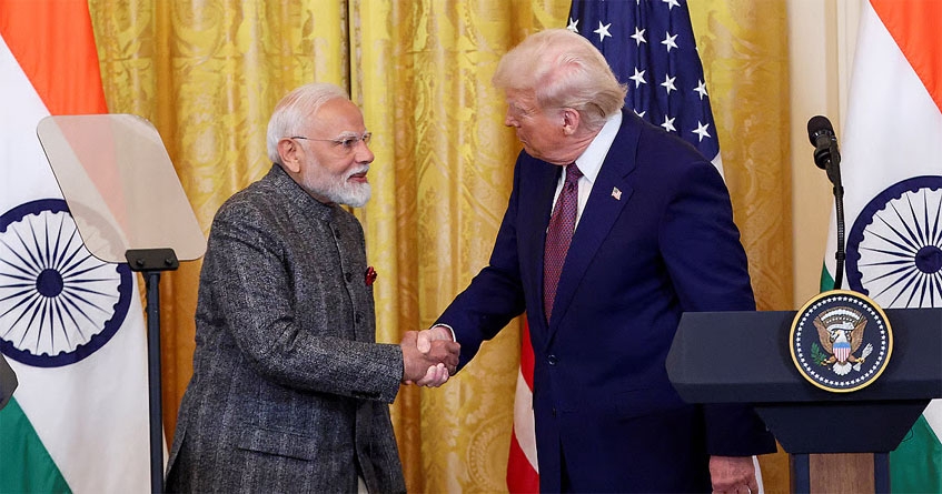 US India