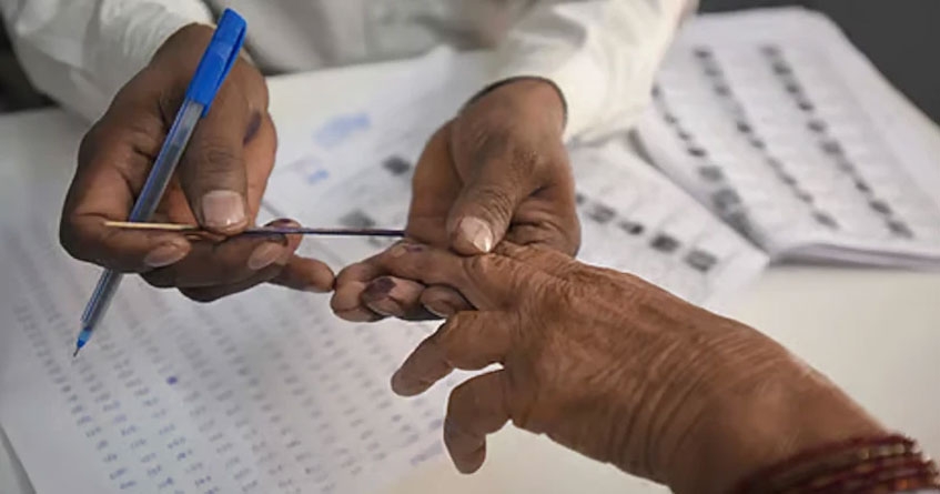 Zilla Parishad elections