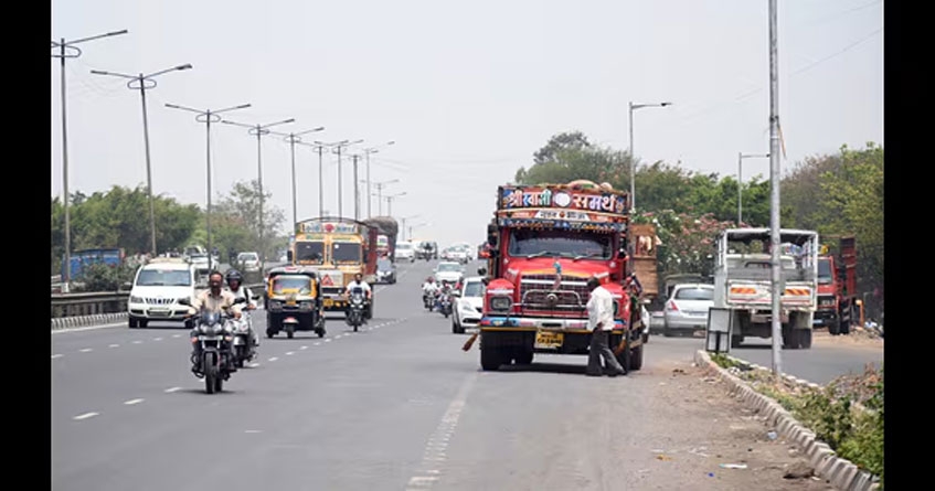 Heavy vehicles