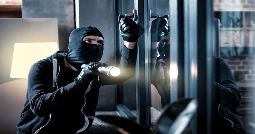Crime news