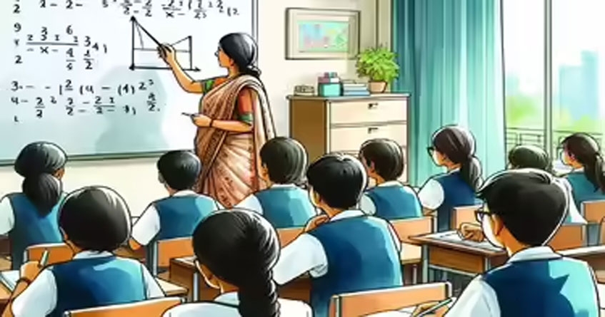 education sector