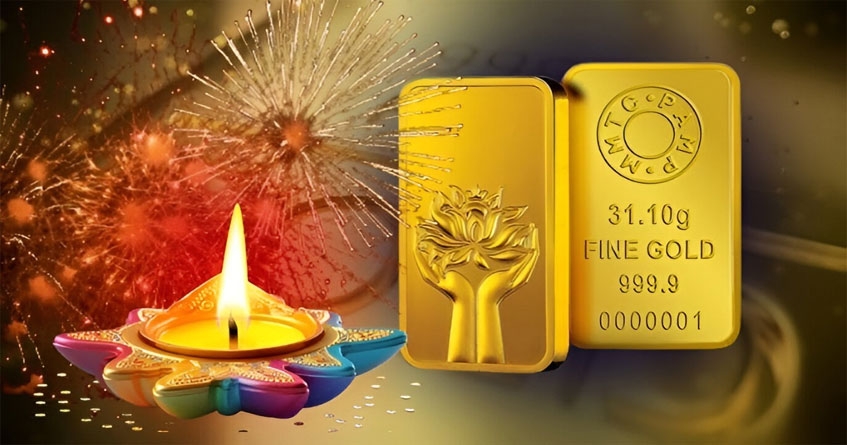 Gold silver to hit before Diwali
