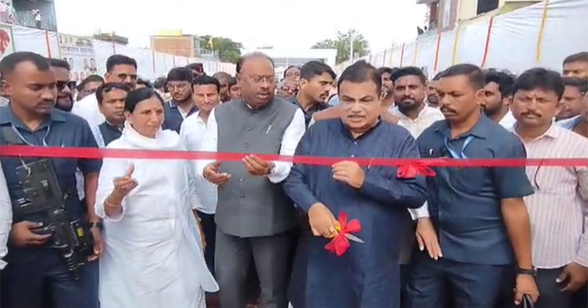 Nitin Gadkari