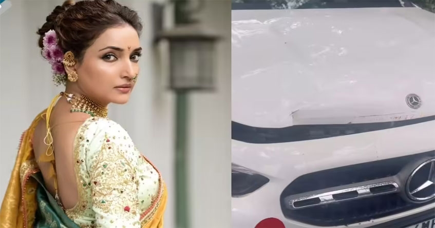 Rupali Bhosale