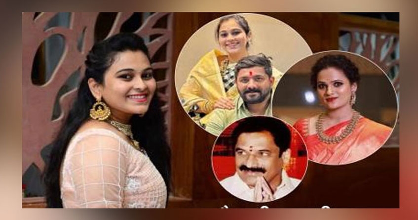 Vaishnavi Hagavane case