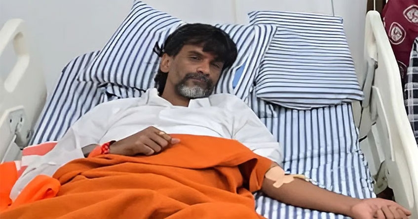 Manoj Jarange