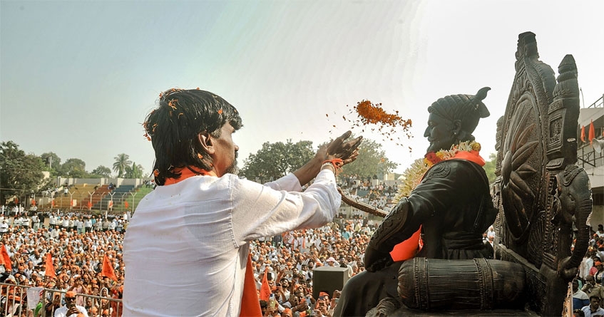 Maratha community