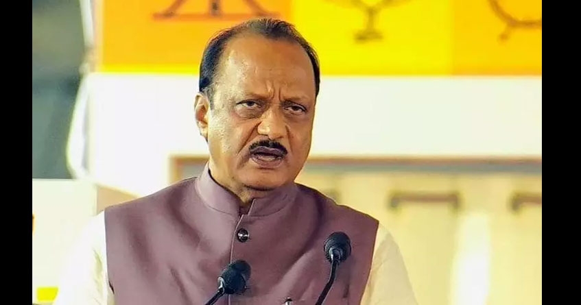 Ajit Pawar