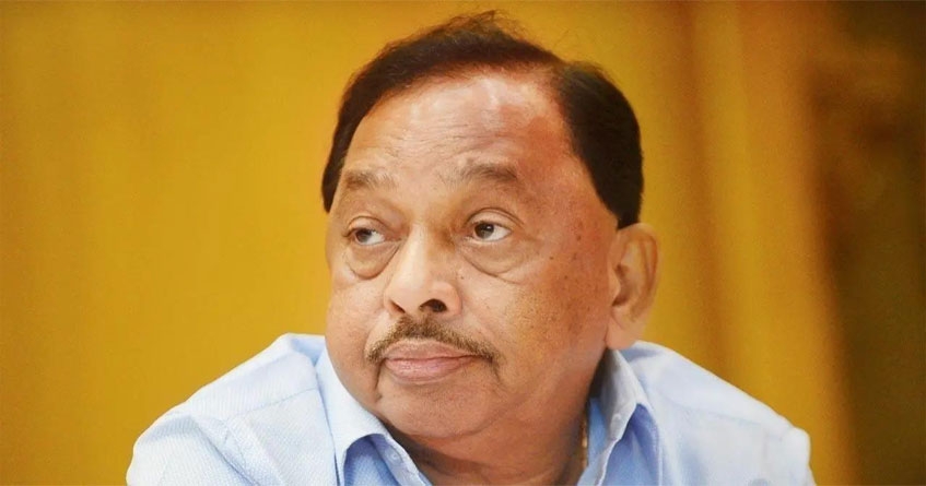Narayan Rane