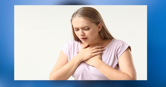 पॅनिक अटॅक;लक्षणे कशी ओळखावीत आणि त्वरित काय करावे?