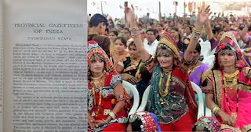 Banjara community