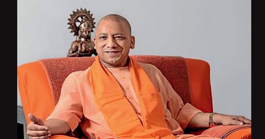 Yogi Adityanath