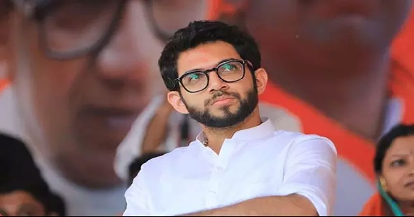 Aditya Thackeray