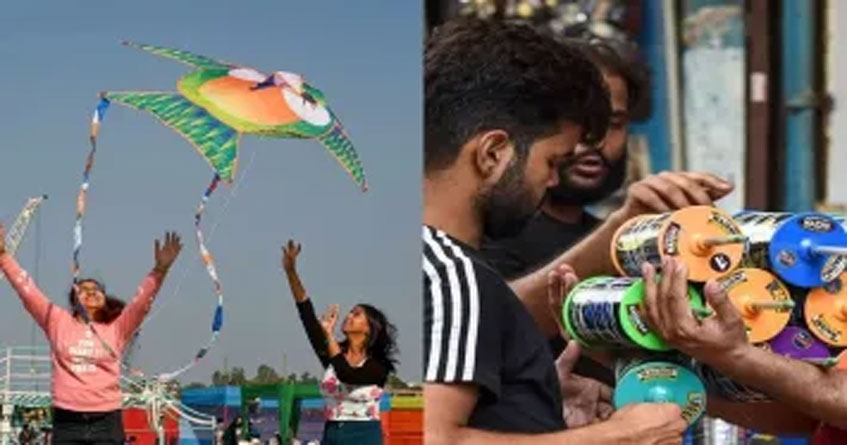 High Court shock Action against nylon manja