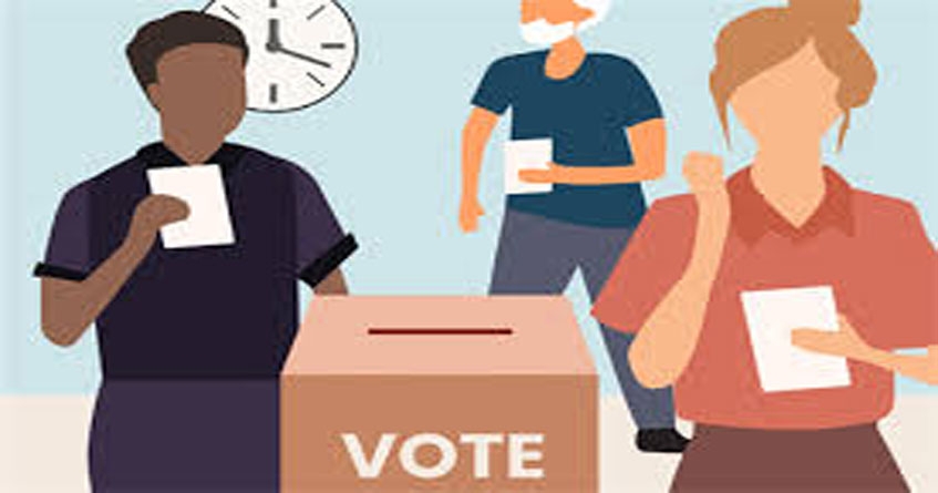 Local government elections