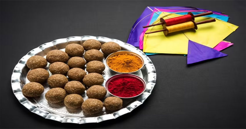 Makar Sankranti