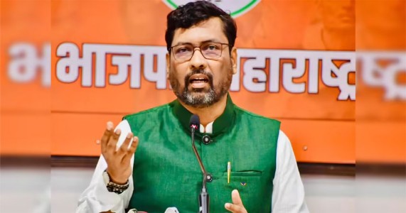 मुंबईत नवा अध्याय; भाजपाचाच ‘मराठी’ महापौर होणार,केशव उपाध्ये यांचा दावा