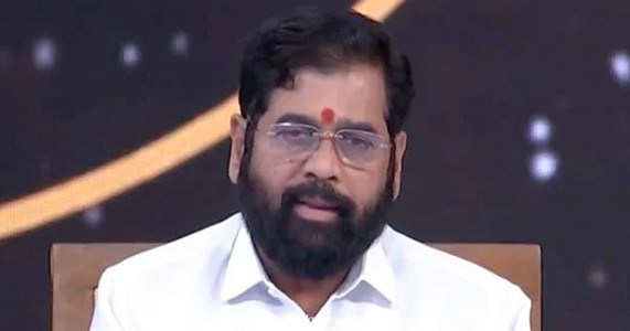 एकनाथ शिंदेंची प्रकृती अस्वस्थ; महापालिका निवडणुकीतील धावपळीमुळे कार्यक्रम राखीव