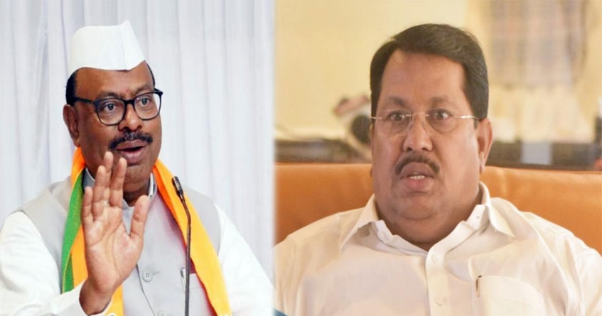 Chandrashekhar Bawankule on Vijay Wadettiwar