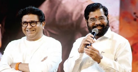 महायुतीत मनसेही सहभागी? एकनाथ शिंदेंचं स्पष्ट वक्तव्य