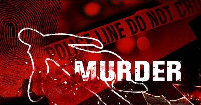 Two murders shake Nagpur