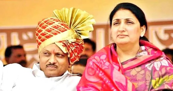 राजकारणात उलथापालथ; सुनेत्रा पवार आज उपमुख्यमंत्रीपदाची घेणार शपथ