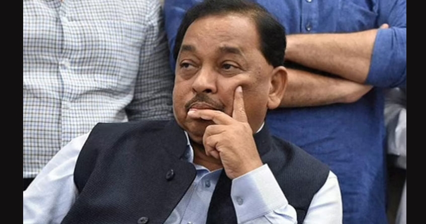 Narayan Rane