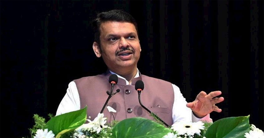 Elecion CM Fadnavis