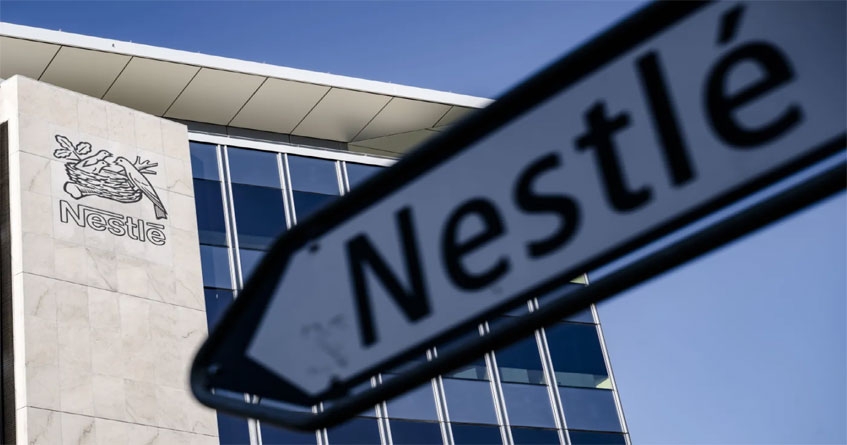Nestle