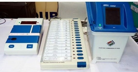पश्चिम बंगालमध्ये EVMचा तुटवडा; पालिका निवडणुकांवर अनिश्चिततेचे सावट