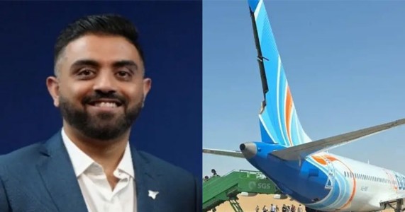 दुबईत भारतीय पायलटचा कोट्यवधींचा पगार; कॅप्टन स्मित मच्छार यांच्या वेतनाची चर्चा