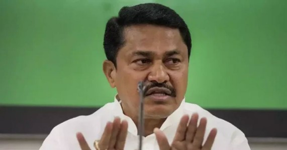 ‘मोदी सरकारची हुकूमशाही इंग्रजांनाही मागे टाकणारी’; नाना पटोलेंचा केंद्रावर प्रहार