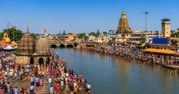 नाशिकमध्ये कुंभमेळ्यापूर्वी धोका;भूजलात कर्करोगाशी संबंधित विषारी रसायनाचे प्रमाण,१५ औद्योगिक युनिट्सवर कारवाई