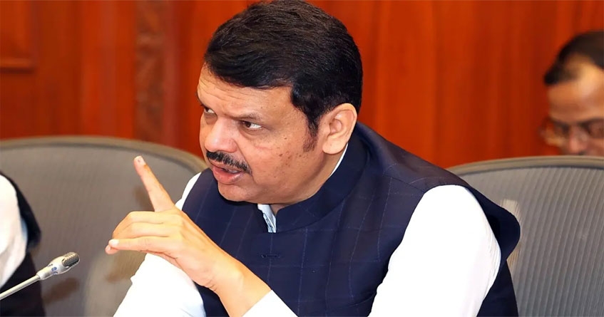 CM Fadnavis