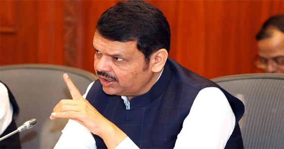नागपुरात फडणवीसांची मध्यस्थी यशस्वी; अनिल सोले यांची बंडखोरी मागे, कोहळेंना पाठिंबा