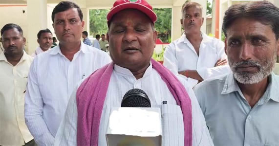 समाजवादी पक्षाला मोठा धक्का; तीन आमदारांचा भाजपमध्ये प्रवेश, उत्तर प्रदेशातील राजकीय समीकरणे बदलणार?