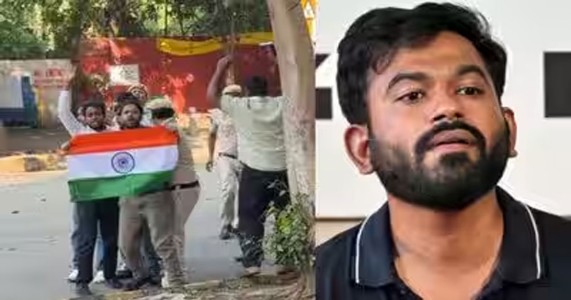 दीपकेंच्या तिरंगा मार्चला कोर्टाकडून हिरवा कंदील;बंदीची मागणी फेटाळली