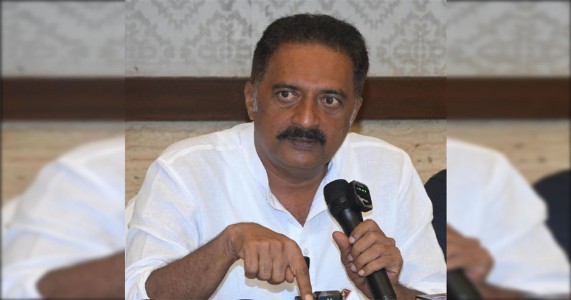 आदिवासींची नावे मतदार यादीतून वगळल्याचा भाजपवर आरोप; प्रकाश राज यांचा संताप