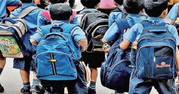 राज्यातील शाळांना २ नोव्हेंबरपासून दिवाळीची सुट्टी; सुट्ट्या संपताच विद्यार्थ्यांची परीक्षेसाठी धावपळ!