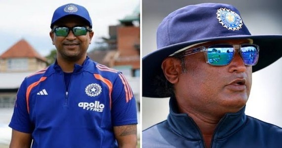 BCCI च्या निवड समितीत मोठे फेरबदल; प्रज्ञान ओझा मुख्य निवडकर्ता, रमेश पोवार यांच्यावरही नवी जबाबदारी