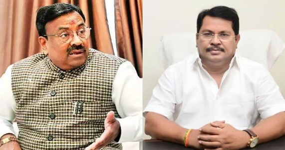 आपण दोघेही वार, आपल्यापैकी एक मुख्यमंत्री व्हायला हवा; वडेट्टीवार-मुनगंटीवार यांच्या संवादाची राजकीय वर्तुळात चर्चा