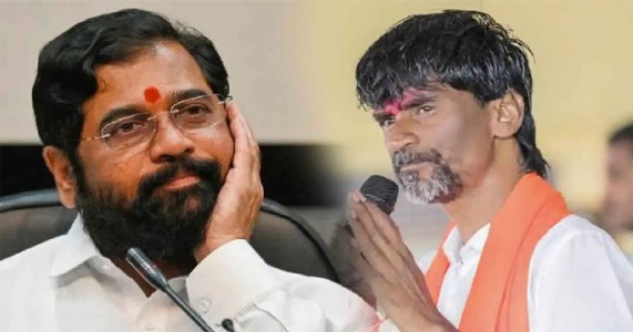 ‘ना ५०० कोटी दिले, ना घेतले’; मनोज जरांगेंच्या आरोपांवर एकनाथ शिंदेंचे प्रत्युत्तर