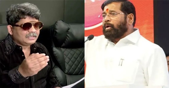 ‘एकनाथ शिंदे पुन्हा मुख्यमंत्री होतील असं वाटत नाही’; गुणरत्न सदावर्तेंचे मोठे विधान
