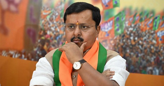 भाजप युवा मोर्चाच्या राष्ट्रीय टीममध्ये महाराष्ट्राचे तीन चेहरे; नितीन नबीन यांची ३४ सदस्यीय कार्यकारिणी जाहीर