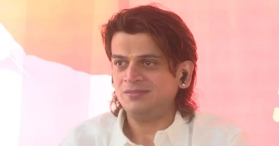 राहुल कनाल यांनी व्यक्त केली जीविताची भीती; मुंबई पोलीस आयुक्तांकडे सुरक्षेची मागणी