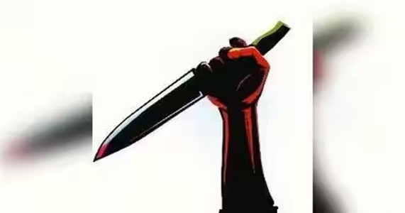 नागपुरातील गरबा कार्यक्रमातील वादातून तरुणावर चाकूहल्ला; दोघे अटकेत