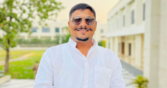 भाजपला उत्तर प्रदेशात धक्का; माजी आमदार कुशाग्र सागर यांचा राजीनामा, सपामध्ये प्रवेशाची चर्चा