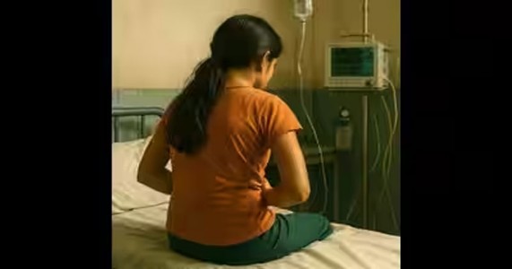 नागपुरात अल्पवयीन मित्राकडून विद्यार्थिनीवर अत्याचाराचा आरोप; गर्भवती असल्याचे तपासणीत उघड!