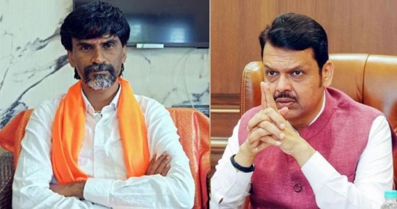 जरांगेंच्या ऑडिओ क्लिपची फॉरेन्सिक तपासणी होणार; फडणवीस म्हणाले, ‘अडीच वर्षांनंतर का?’