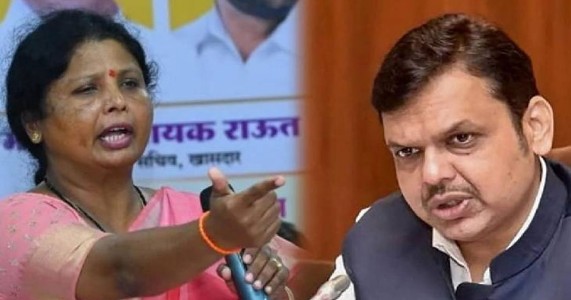 ‘शिंदे-फडणवीस, कर्माचा हिशेब चुकत नाही!’ सुषमा अंधारेंची पोस्ट चर्चेत; ५०० कोटींच्या कथित क्लिपवरून राजकीय घमासान